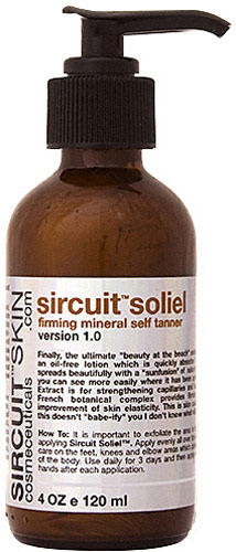 Sircuit Soliel Plus