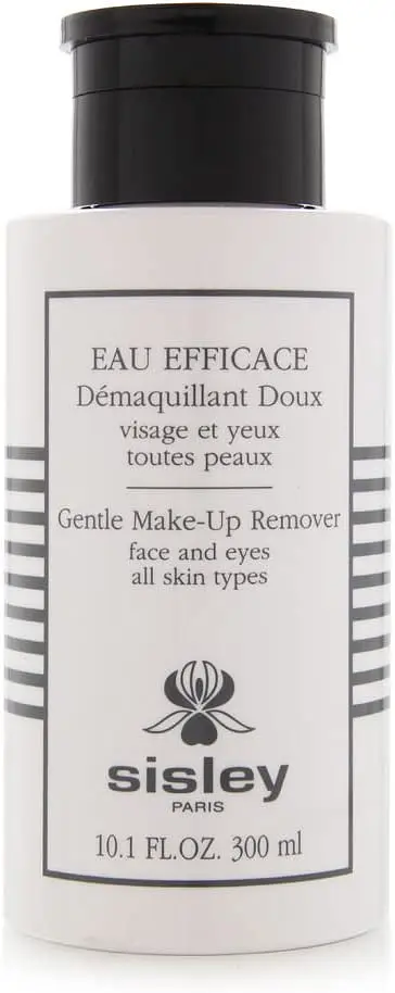 Eau Efficace Gentle Makeup Remover