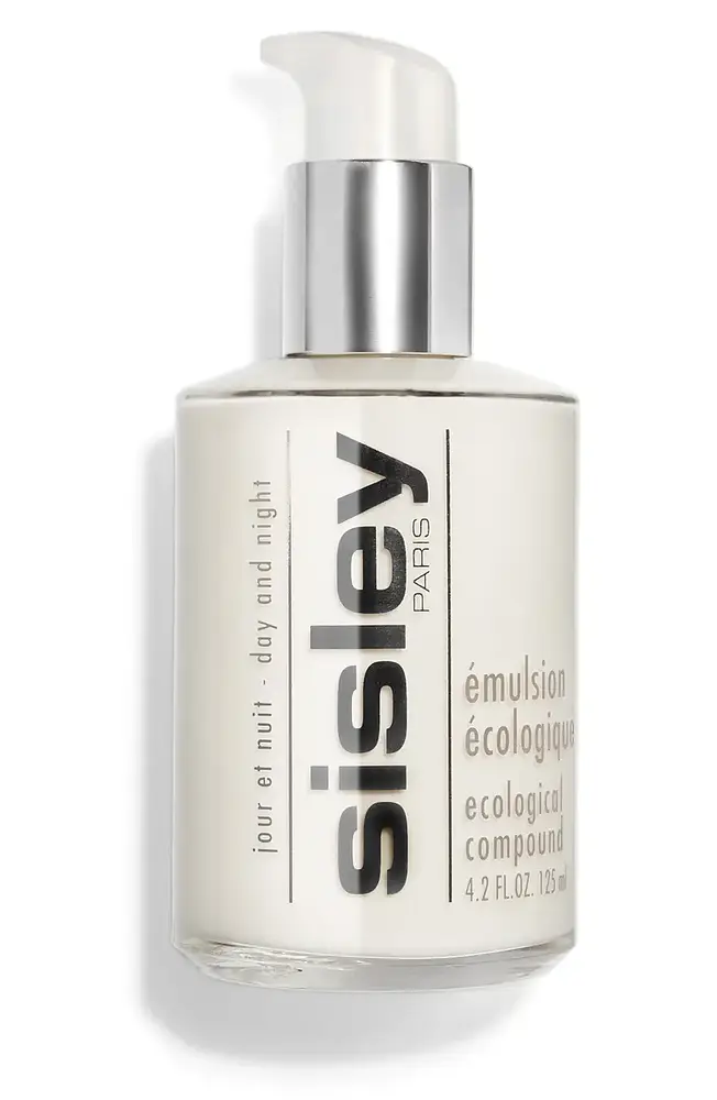 Sisley Paris Ecological Compound Emulsion