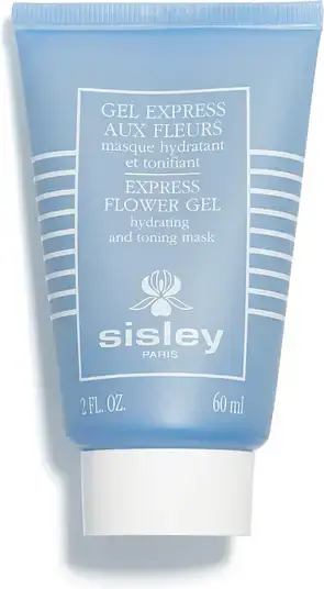 Express Flower Gel