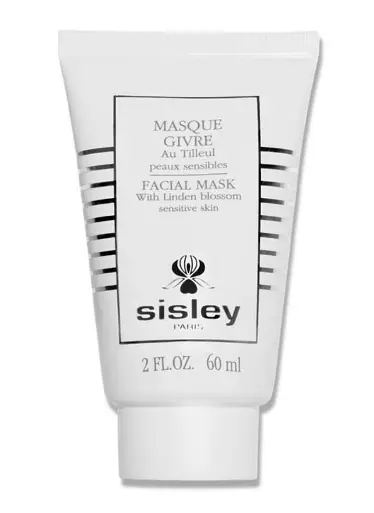 Facial Mask With Linden Blossom