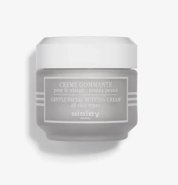 Gentle Facial Buffing Cream