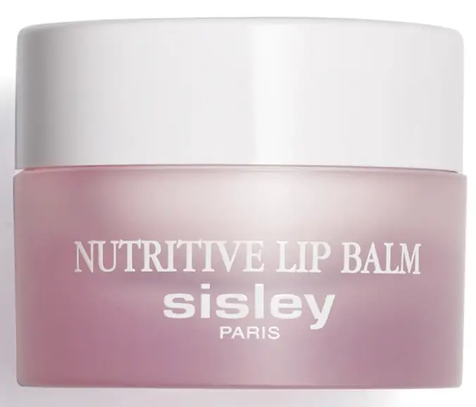 Nutritive Lip Balm