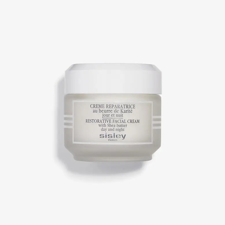 Restorative Facial Cream