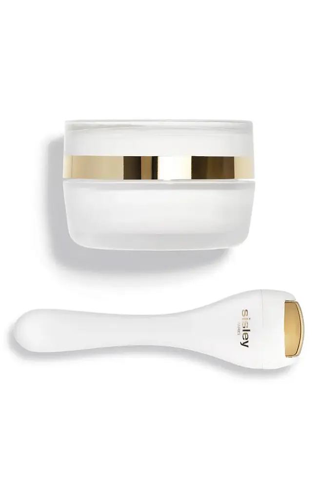 Sisleya L'Integral Anti-Age Eye & Lip Contour Cream