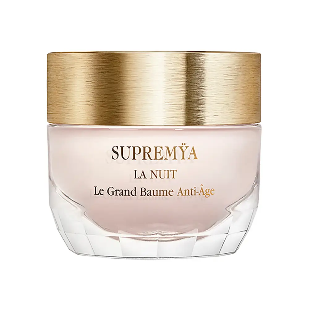 Supremya At Night Anti-Aging Cream