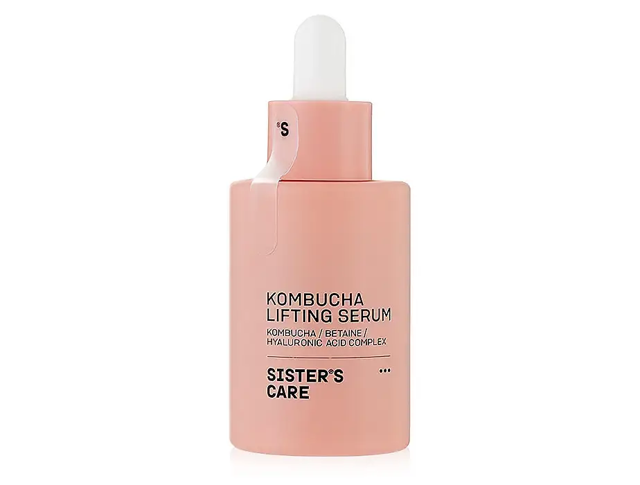 Sister's Aroma Kombucha Lifting Serum