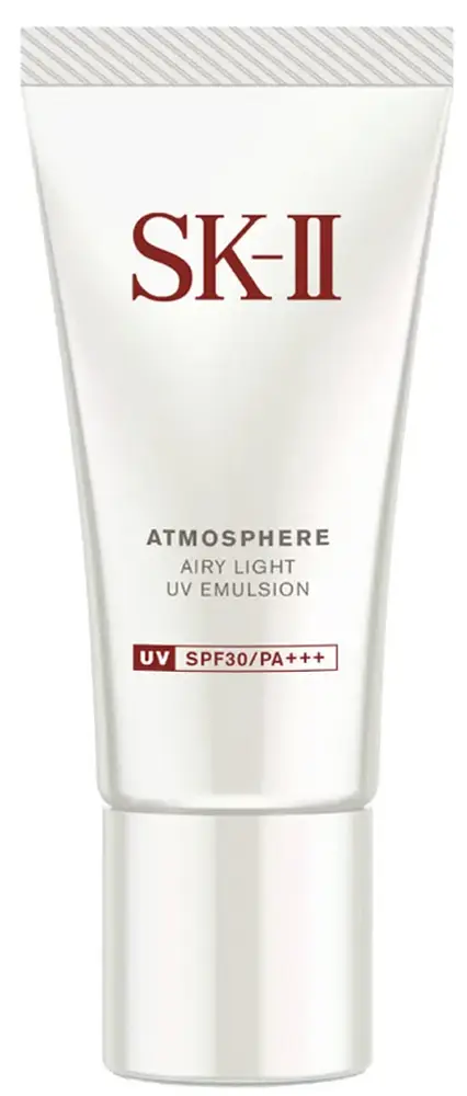 Atmosphere Airy Light UV Emulsion SPF 30 PA+++