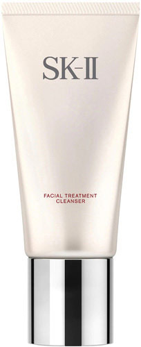 Facial Treatment Cleanser