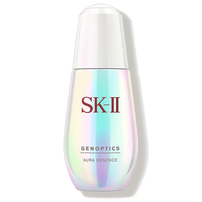 SK-II GenOptics Aura Essence Serum