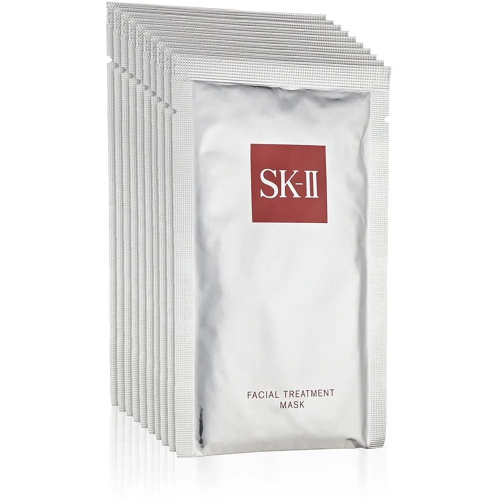 SK-II Pitera Facial Treatment Mask