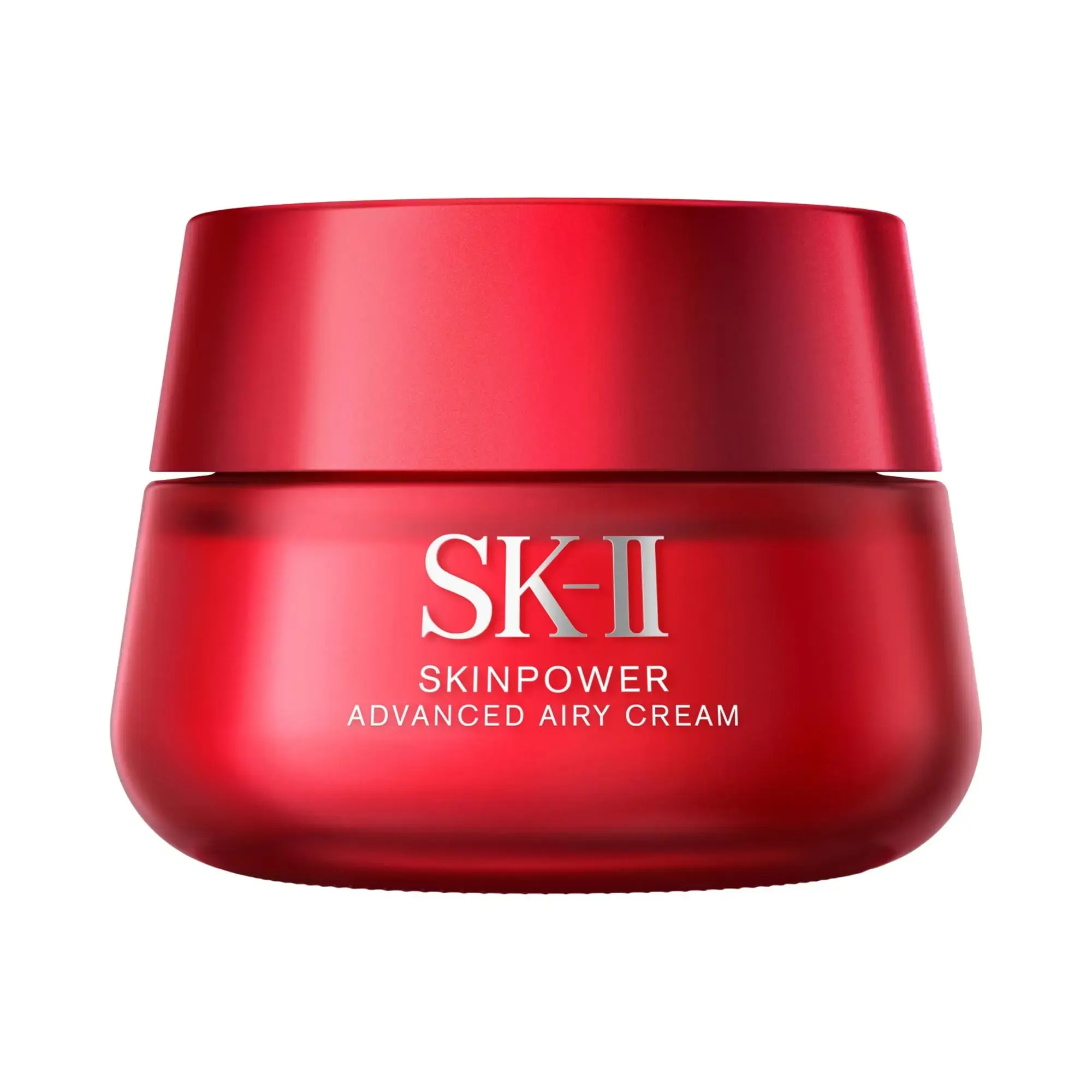 SKINPOWER Advanced Airy Cream