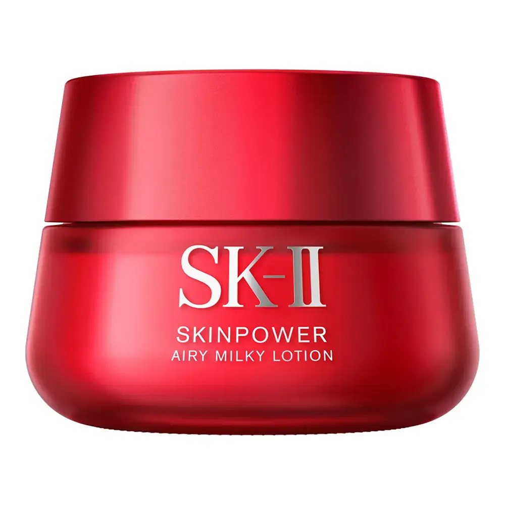 Skinpower Airy Milky Lotion