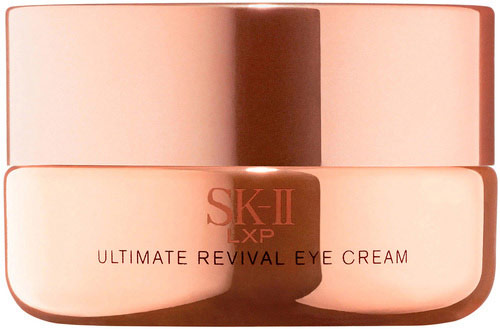Ultimate Revival Eye Cream