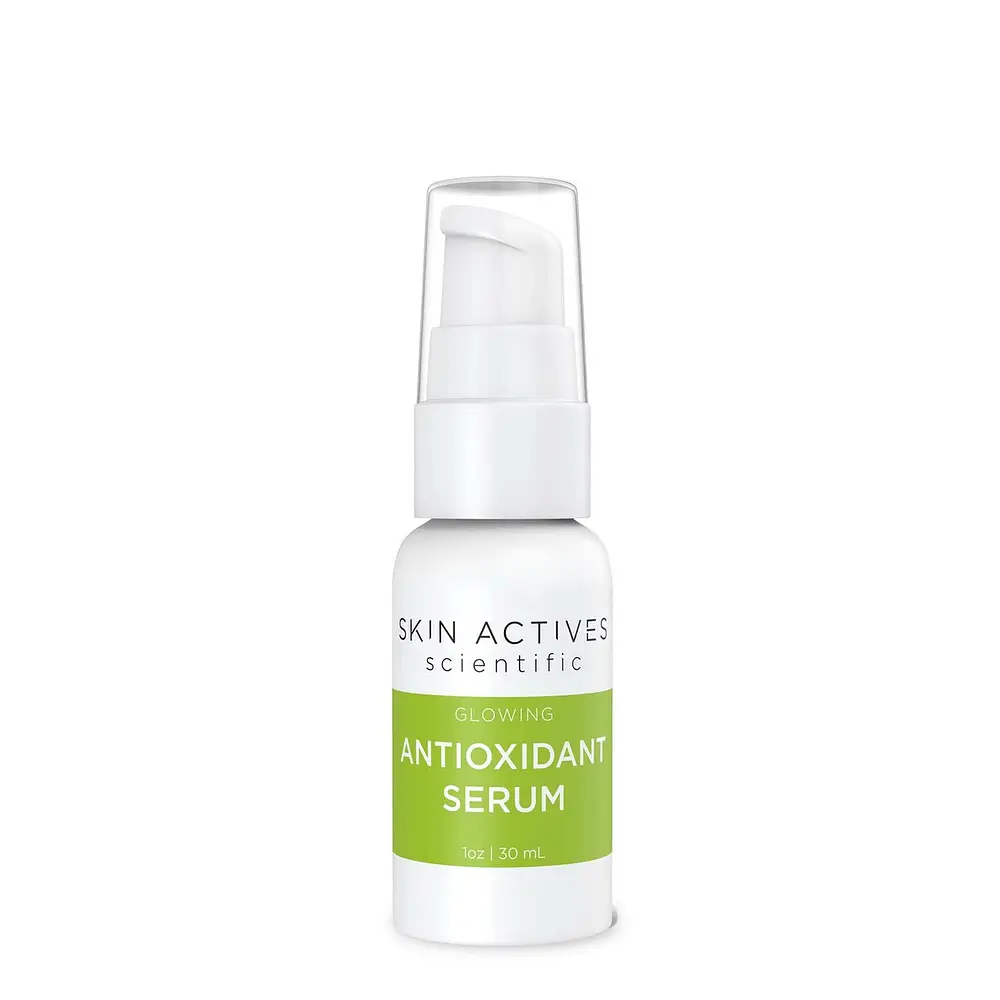 Antioxidant Serum