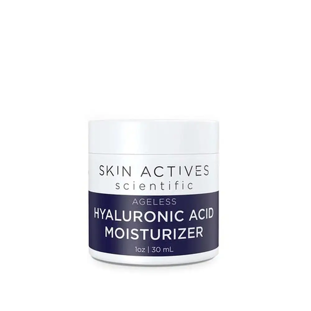 Hyaluronic Acid Moisturizer