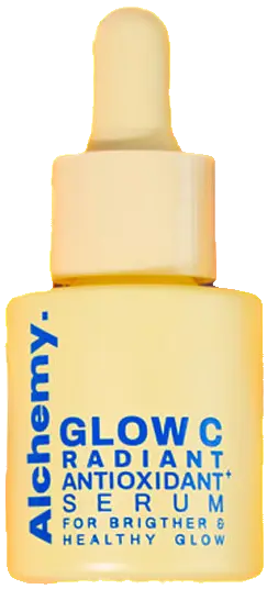 Glow C Radiant Antioxidant+ Serum