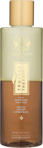 SKIN&CO Truffle Therapy Cleansing Oil