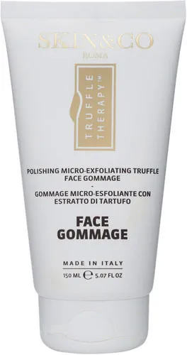 Truffle Therapy Gommage