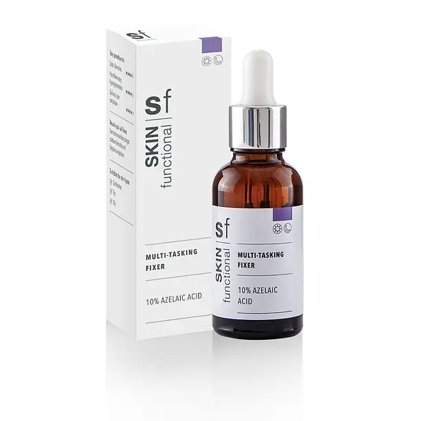Skin Functional Multi Tasking Fixer