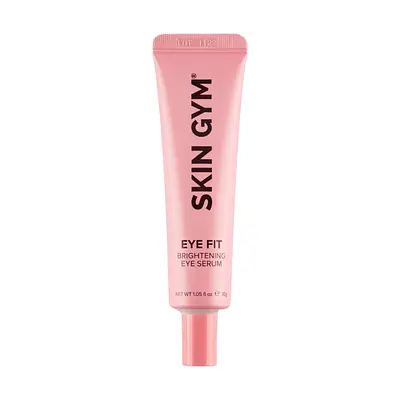 Eye Fit Brightening Eye Serum