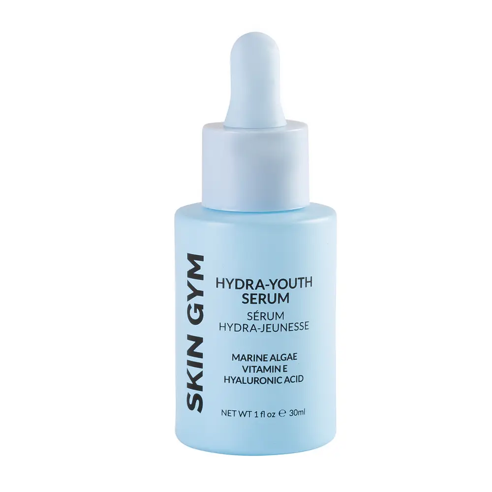 Hydra-Youth Serum