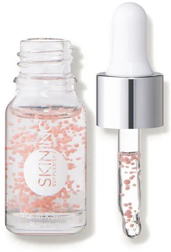 Skin Inc Supplement Bar Vitamin A Serum