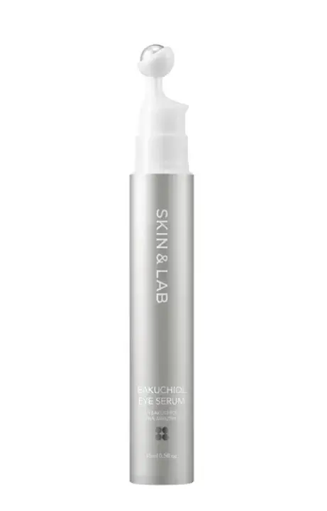 Bakuchiol Eye Serum