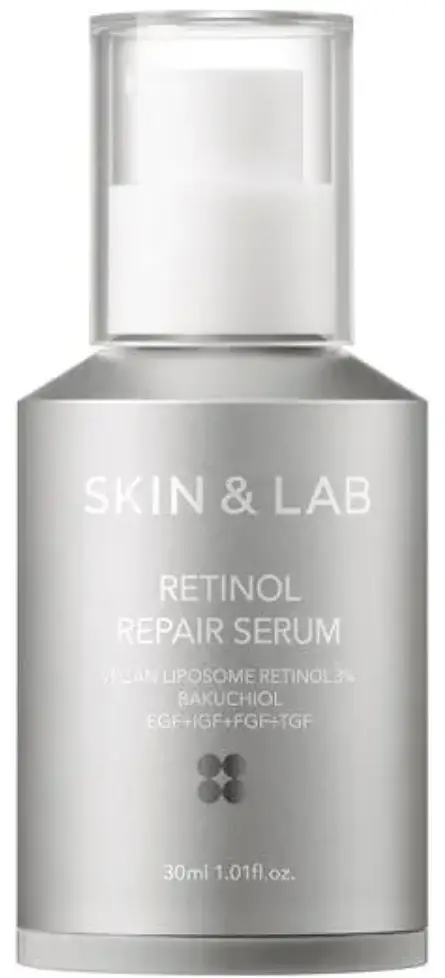 Retinol Repair Serum