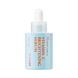 Vitamin C Brightening Serum