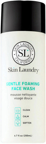 Gentle Foaming Face Wash