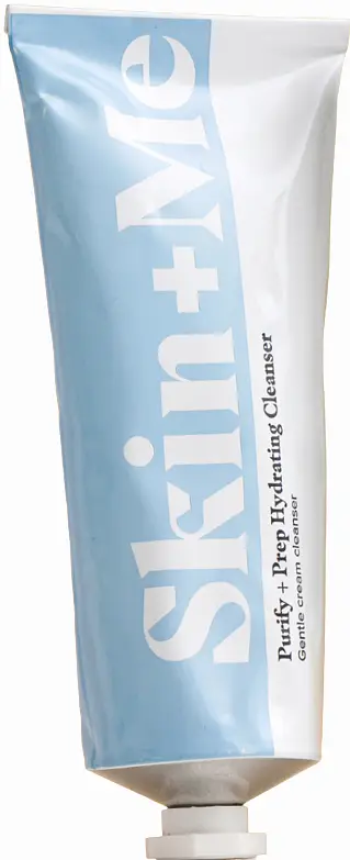 Skin + Me Purify + Prep Hydrating Cleanser