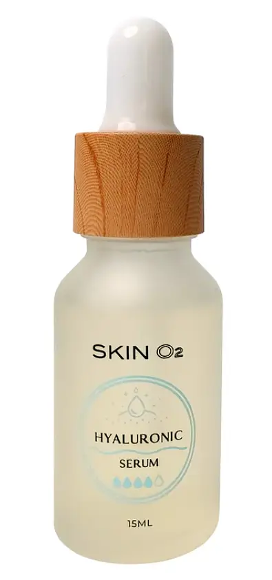 Skin O2 Hyaluronic Serum