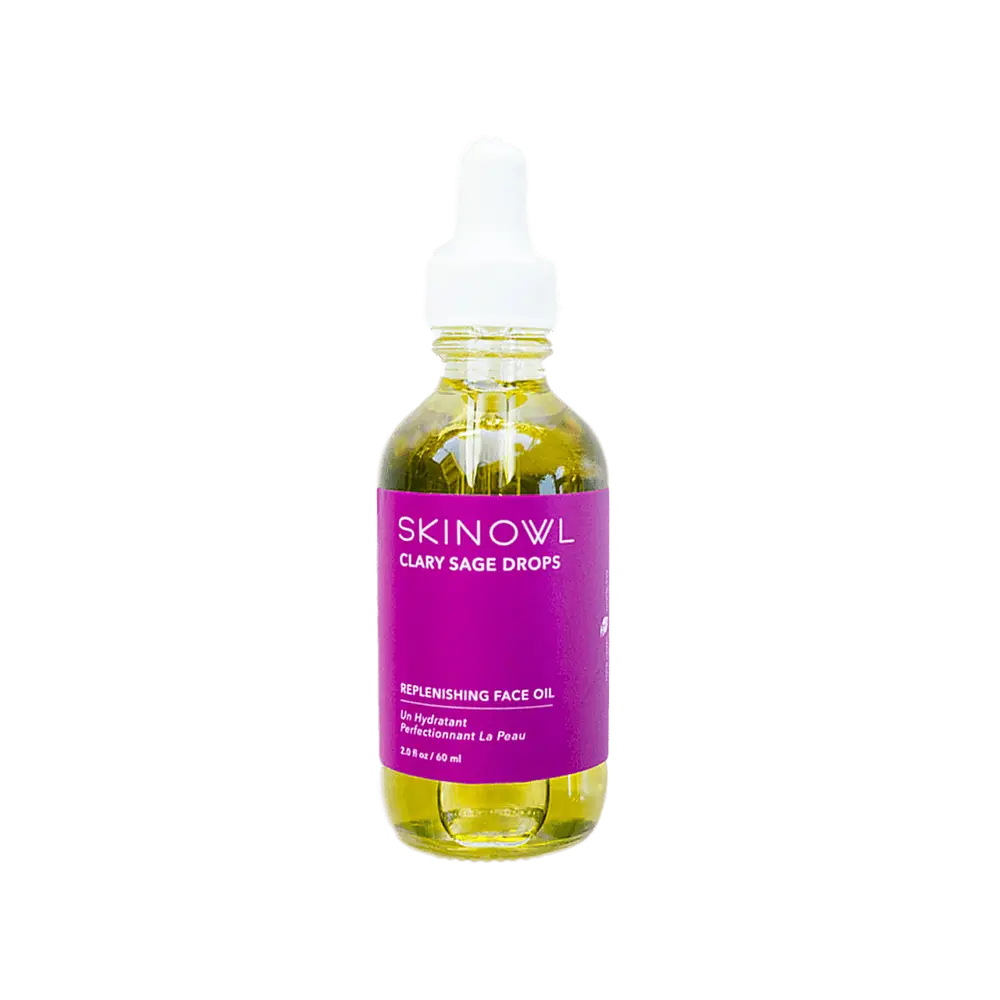 Clary Sage Drops