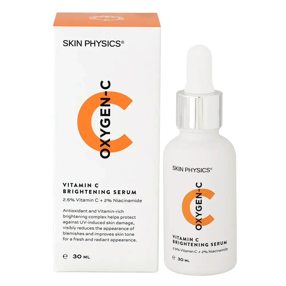 Vitamin C Brightening Serum