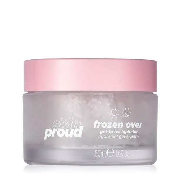 Frozen Over Moisturizer