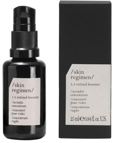 1.5 Retinol Booster Wrinkle Concentrate