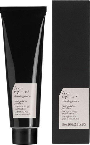 Skin Regimen Cleansing Cream