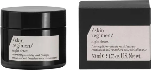 Night Detox Overnight Pro-Vitality Mask