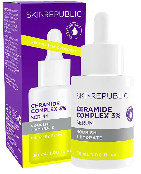 Ceramide Complex 3% Serum