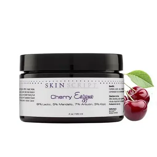 Cherry Enzyme