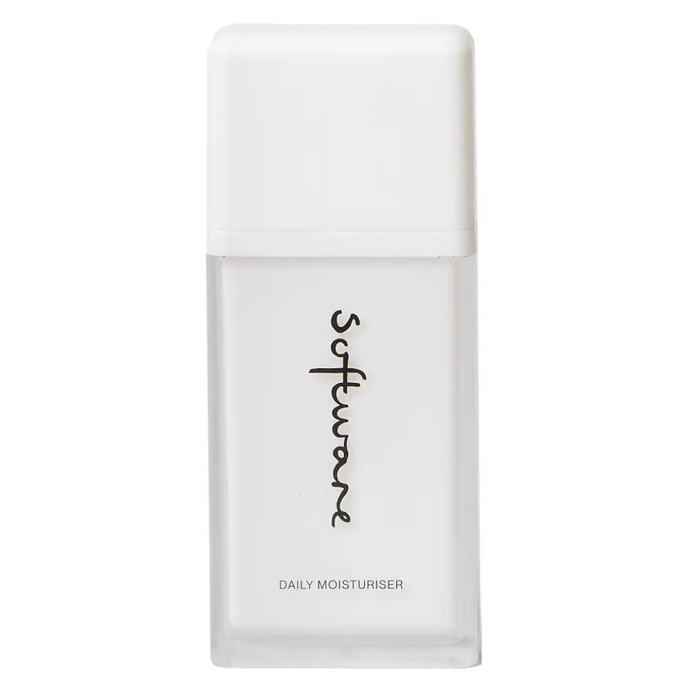 Skin Software Daily Moisturiser
