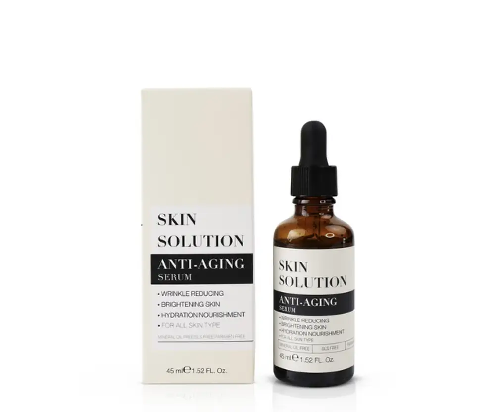 Skin Solution Anti-Aging serum