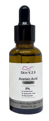 Azelaic Acid Serum 5%