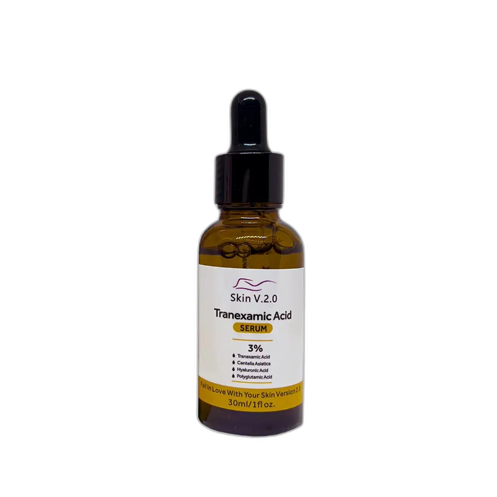 Tranexamic Acid Whitening Serum