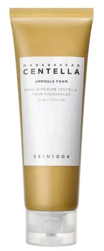 Madagascar Centella Ampoule Foam