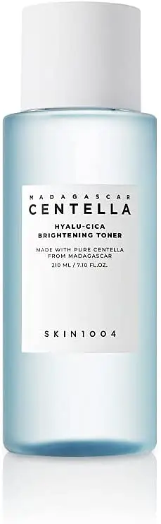 Madagascar Centella Hyalu-Cica Brightening Toner