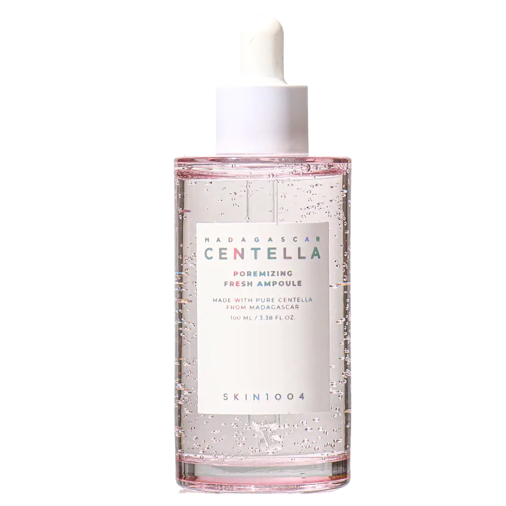 Madagascar Centella Poremizing Fresh Ampoule