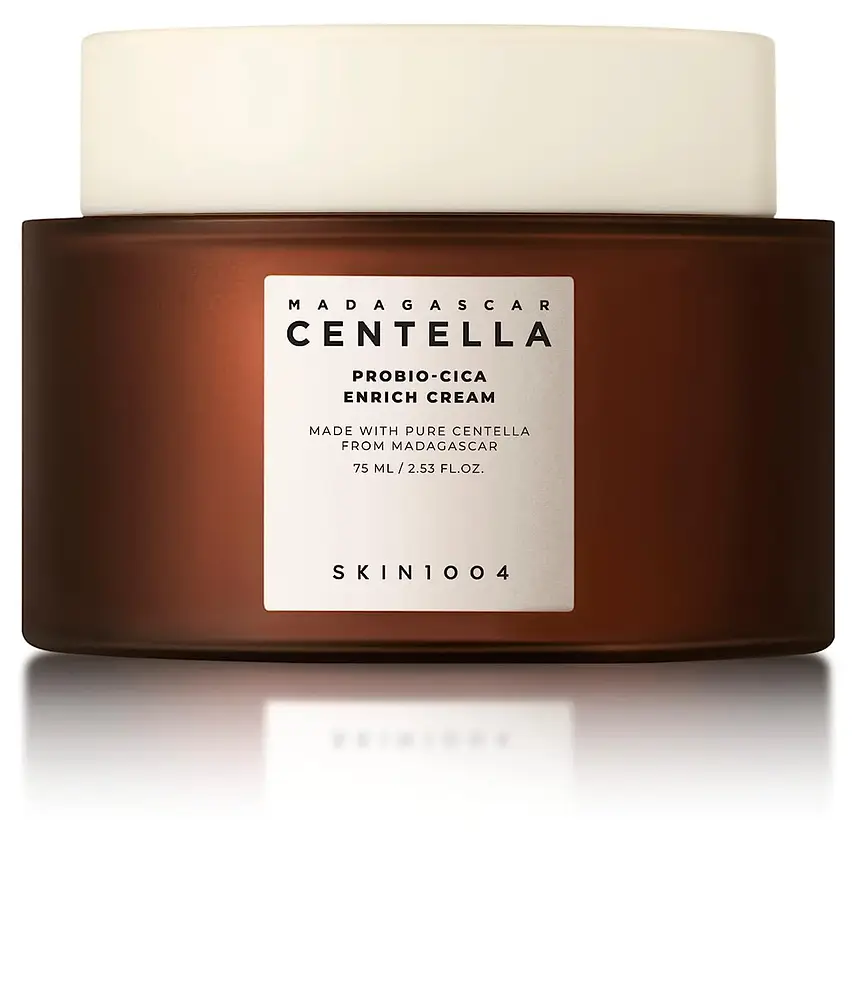 Madagascar Centella Probio-Cica Enrich Cream