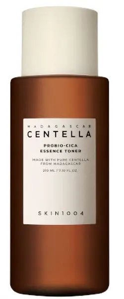 Madagascar Centella Probio-Cica Essence Toner